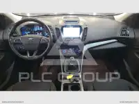 2017 Ford Kuga