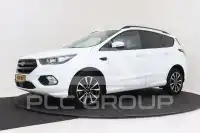 2017 Ford Kuga