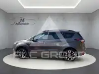 2017 Ford Kuga