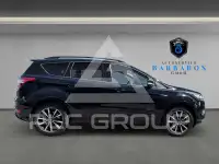 2017 Ford Kuga