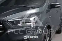 2017 Ford Kuga