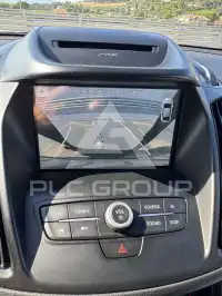2017 Ford Kuga