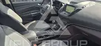 2017 Ford Kuga