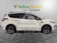 2017 Ford Kuga