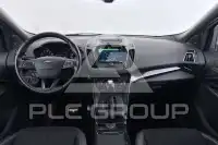 2017 Ford Kuga