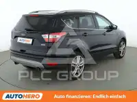 2017 Ford Kuga