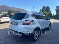 2017 Ford Kuga