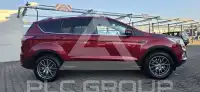 2017 Ford Kuga