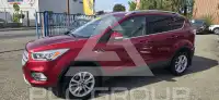 2017 Ford Kuga