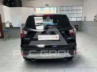 2017 Ford Kuga