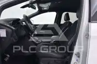 2017 Ford Kuga