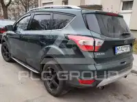 2017 Ford Kuga