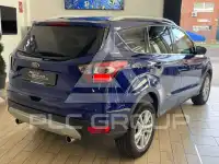 2017 Ford Kuga