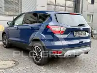 2017 Ford Kuga