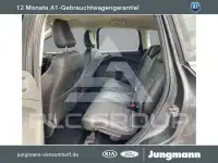 2017 Ford Kuga