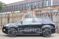 2017 Ford Kuga