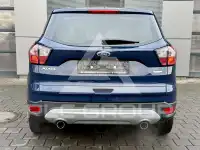 2017 Ford Kuga