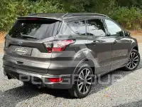 2017 Ford Kuga