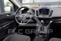 2017 Ford Kuga