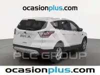 2017 Ford Kuga