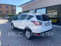 2017 Ford Kuga