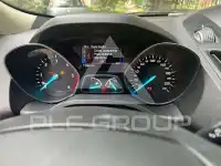 2017 Ford Kuga