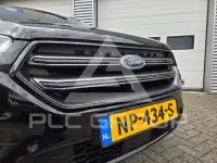 2017 Ford Kuga