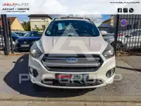 2017 Ford Kuga