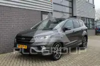 2017 Ford Kuga