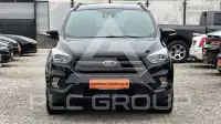 2017 Ford Kuga