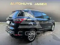 2017 Ford Kuga