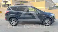 2017 Ford Kuga