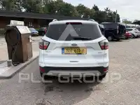 2017 Ford Kuga