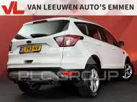 2017 Ford Kuga