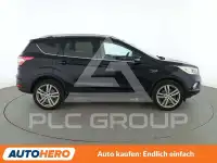 2017 Ford Kuga