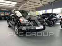 2017 Ford Kuga
