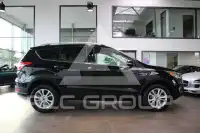 2017 Ford Kuga