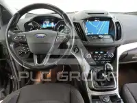 2017 Ford Kuga