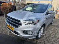 2017 Ford Kuga