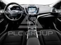 2017 Ford Kuga