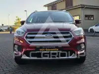 2017 Ford Kuga
