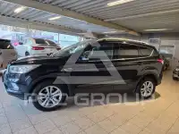 2017 Ford Kuga