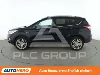 2017 Ford Kuga