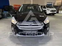 2017 Ford Kuga