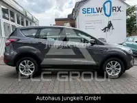 2017 Ford Kuga