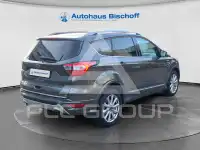 2017 Ford Kuga