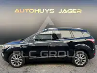 2017 Ford Kuga