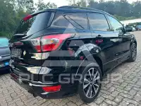 2017 Ford Kuga