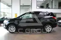 2017 Ford Kuga