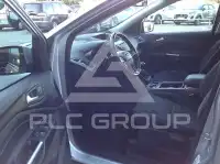 2017 Ford Kuga